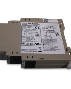 Zeitrelais für ÖL-Heizgerät P40-P120 / Omron H3DR-H 230V